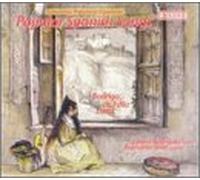 Garcia Lorca - Popular Spanish Songs