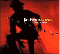 Garcia Lorca Romancero