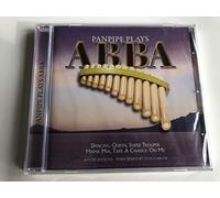 Garcia, Luis - Panpipe Plays Abba [Import]