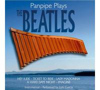Garcia,Luis - Panpipe Plays The Beatles [Import]