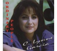 Garcia, Lynne - Ordinary People