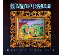 Garcia, Manolo - Geometria Del Rayo