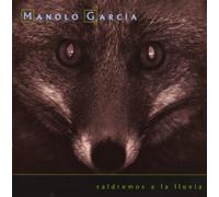 Garcia,Manolo - Saldremos a la Lluvia