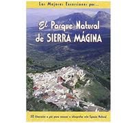 García Martínez, A: Parque Natural De Sierra Mágina : 20 Iti