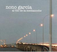 Garcia, Nono - Al Filo De La. -Digi [Import]
