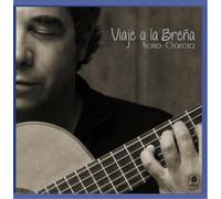 Garcia, Nono - Viaje a La Brena [Import]