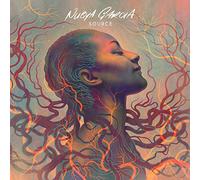 Nubya Garcia – SOURCE – Vinyle 12" LP Gatefold (Neuf) – Concord