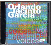 Garcia, Orlando Jacinto - Celestial Voices