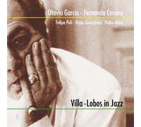 Garcia, Otavio - Villa Lobos in Jazz [Import]