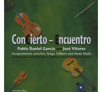 Garcia,Pablo Daniel - Concierto-Encuentro [Import]