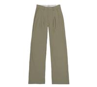 GARCIA Pantalon à pince kaki, Taille 36
