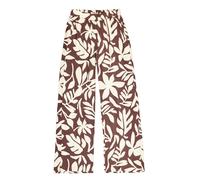 GARCIA Pantalon beige clair / marron, Taille 36