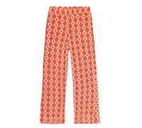 Garcia P260316 Pants Orange M Femme