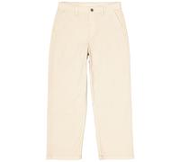 GARCIA Pantalon blanc, Taille 152