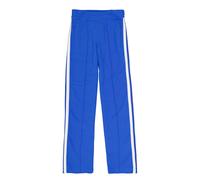 GARCIA Pantalon bleu cobalt / blanc, Taille 42