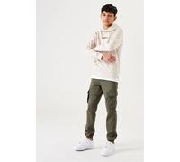 Garcia Pantalon Cargo T43710