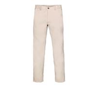 GARCIA Pantalon chino beige clair, Taille 29