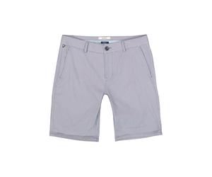 GARCIA Pantalon chino bleu-gris, Taille 33