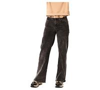 Garcia Pantalon Denim Jeans, Medium Used, 176 cm Fille
