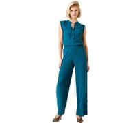 Garcia G50312 Pants Bleu S Femme