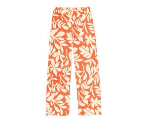 GARCIA Pantalon ivoire / rouge clair, Taille 34