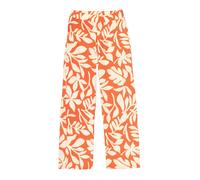 GARCIA Pantalon ivoire / rouge clair, Taille 36
