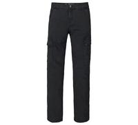 GARCIA Pantalon noir, Taille 146