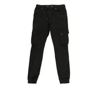 GARCIA Pantalon noir, Taille 158