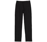 Garcia Pantalon Non Denim, Noir, M Femme