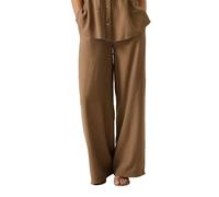 GARCIA Pantalon marron, Taille 40