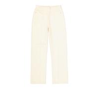 Garcia Z0020 Pants Beige XS Femme