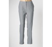 garcia pantalons femme de couleur noir 34