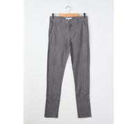 garcia pantalons fille de couleur gris 16 A