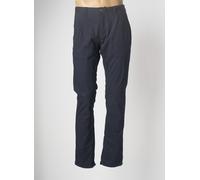 garcia pantalons homme de couleur bleu W28