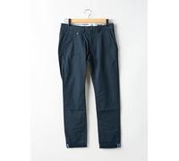 garcia pantalons homme de couleur bleu W30