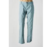 garcia pantalons homme de couleur bleu W36 L32