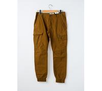 garcia pantalons homme de couleur marron W30 L32