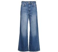 Garcia Pants Denim Jeans, Medium Used, 31 Femme