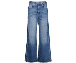 Garcia Pants Denim Jeans, Medium Used, 31 Femme