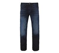 Garcia Pants Denim, Jeans pour des Hommes, Dark Used,