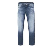 Garcia Pants Denim, Jeans pour des Hommes, Medium Used,