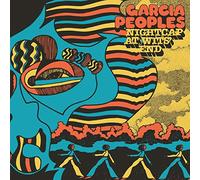 Garcia Peoples - Nightcap at.. -Indie-