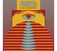 Garcia Peoples - One Step Behind -Digi-