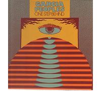 Garcia Peoples - One Step Behind (Vinyl Yellow EDT.) [Import]