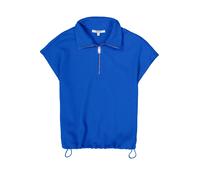 GARCIA Pull-over bleu cobalt, Taille S
