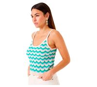 Garcia Pull Sans Manches F50024