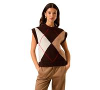Garcia Pull Sans Manches U260048