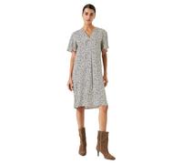 Garcia Q40082_Ladies Dress, Noir, L