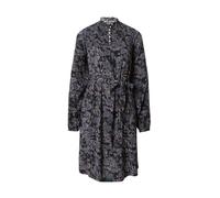 GARCIA Robe aqua / gris foncé / noir / blanc, Taille 36