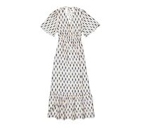 GARCIA Robe beige clair, Taille 38